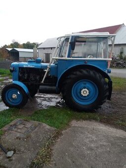 Zetor 50 SUPER