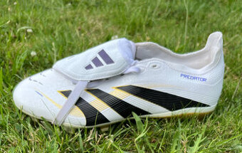 Kopačky Adidas Predator FG/MG MS klubů, vel. 40