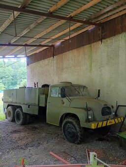 Tatra 138 - 1