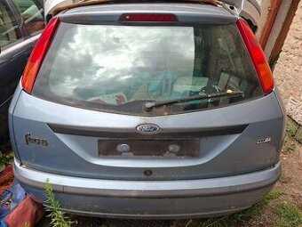 Ford Fokus I -Pate dvere TOP STAV