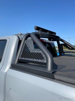 Rám na korbu ROLL BAR SPORT BAR