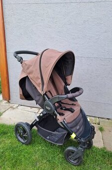 Britax B-motion 4