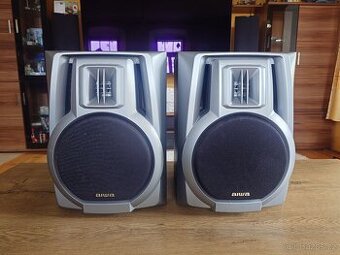 Aiwa SX-NS 202