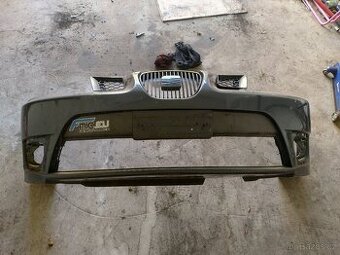 Cupra nárazník Seat Ibiza 6l