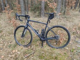 Specialized diverge Elite 5