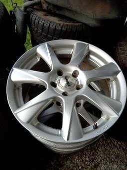 ALU kola 17"5x112 - 1