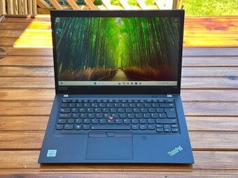 Lenovo ThinkPad T14s g1