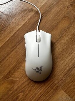 Razer Deathadder Essential
