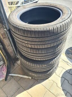 205/55 R16 Michelin sada