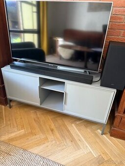 Tullstorp TV Console