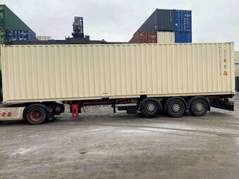 Lodni kontejner 40'HC IICL č.40