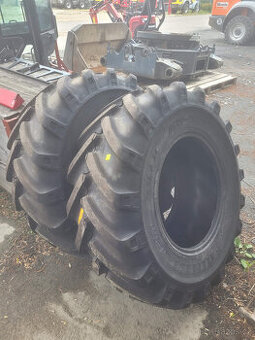 Pneumatiky Alliance 570 17.5L R24 TL