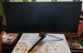 34" ASUS ROG SWIFT PG348Q