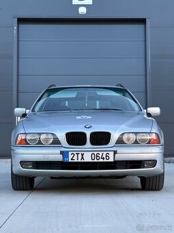 BMW E39 520i Touring | 224xxx |