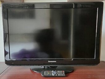 CHANGHONG LCD TV