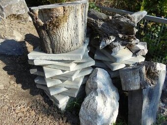dlažba betonová 500x500x50mm