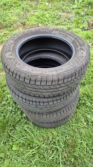 Letní pneumatiky Kumho