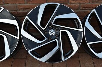 5x112 R20 Hliníkové disky Originál VW ID.7