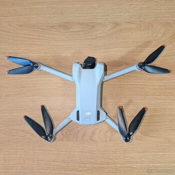 DJI Mini 3 – poškodený 4