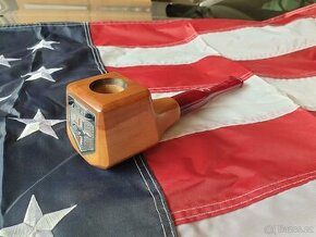 DÝMKA FORD MUSTANG GT