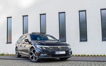 Volkswagen Passat B8.5 Variant 2.0TDI EVO DSG 110kW automat - 1