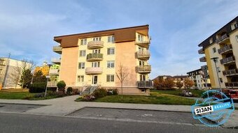 Pronájem bytu 2+kk, 60 m² - Prostějov - Krasice, ev.č. 00614