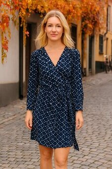 Šaty Pepe Jeans vel. XS