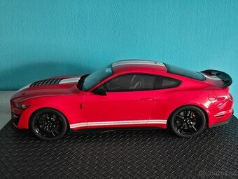 FORD MUSTANG SHELBY GT 500 2020/1 :12