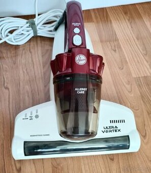 Ruční vysavač Hoover Ultra Vortex