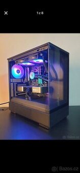 Herní PC