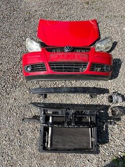 Vw polo 1.2i 44kw nahradni dily
