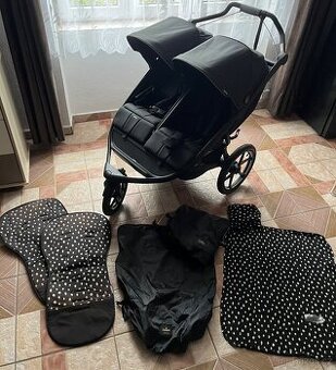 Thule Urban Glide 3 Double