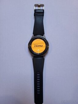 Samsung Galaxy Watch 46mm