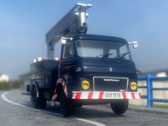 ŠKODA LIAZ/ TATRA predam zberatelske modely. Mierka 1:43.