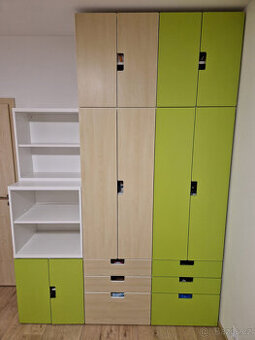 Skříň IKEA Stuva