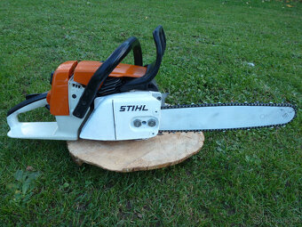 Stihl MS 260 Profi 2,7kW