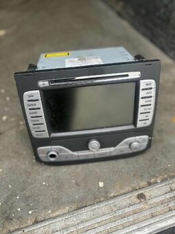 Ford - originální autorádio