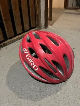 Cyklistiká helma giro