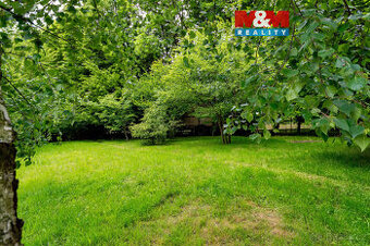 Prodej pozemku k bydlení, 844 m², Březová - Leskovec