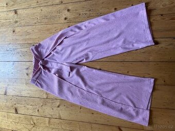 Kalhotová sukně vel.146-152