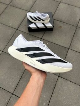 Adidas Adizero Evo SL M White 44 2/3