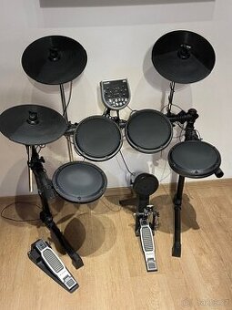 Elektronické bicí
