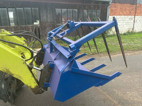 Přídavná zařízení