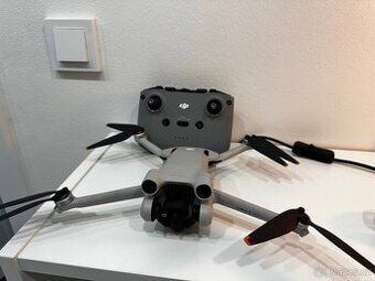 DJI Mini 3 Pro