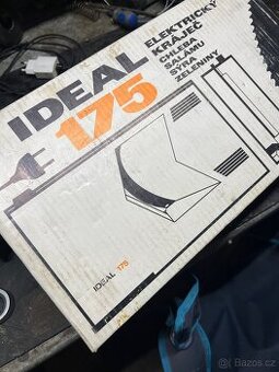 Kráječ Ideal175