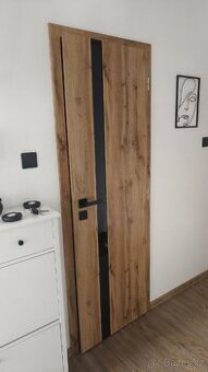 INTERIEROVE DVERE DUB