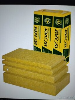 Fasádní vata Isover TF Profi 140mm