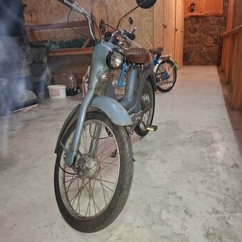 Jawetta 551 standart