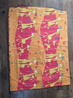 Ložní povlečení dětské