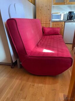 levně prodám gauč / pohovka / sedačka